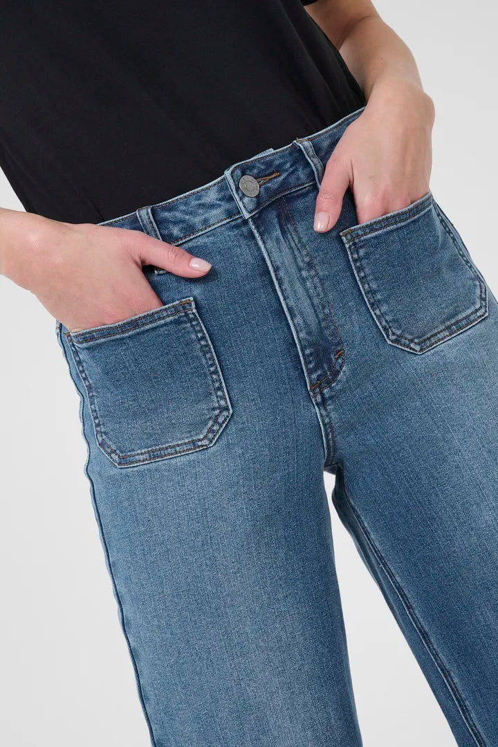 KAbrook Jeans