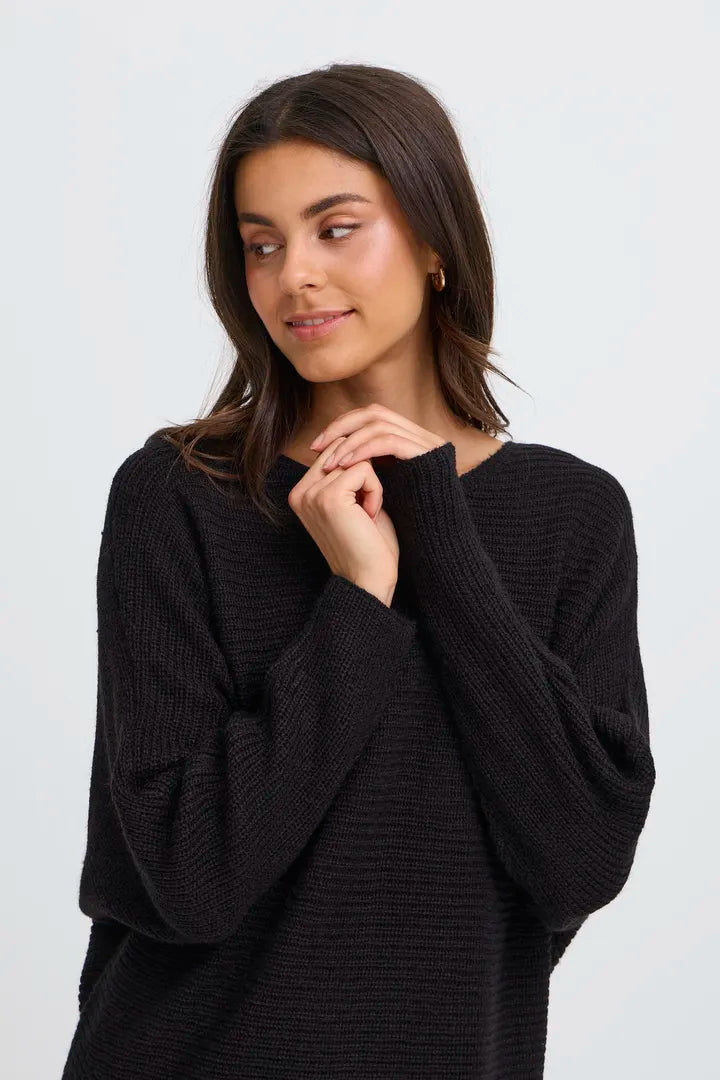 FRERETTA Pullover