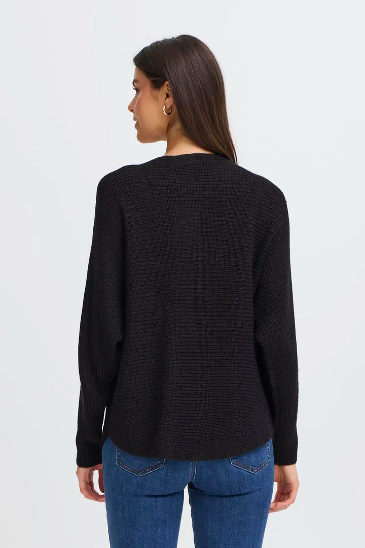 FRERETTA Pullover