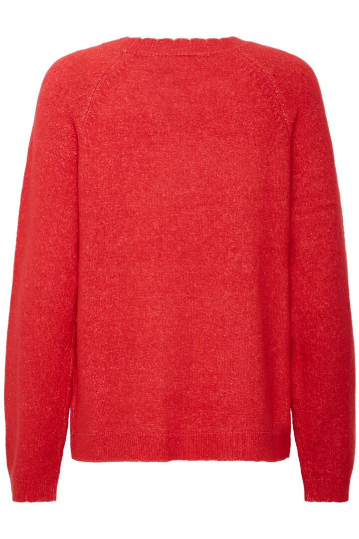 FRKANVA Pullover