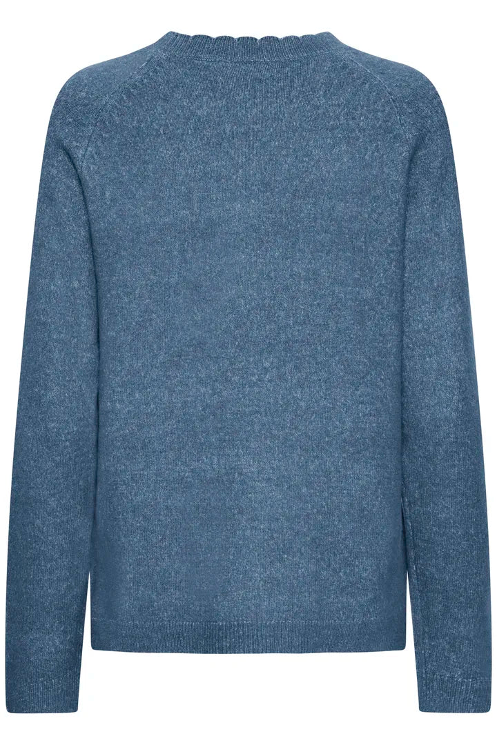 FRKANVA Pullover