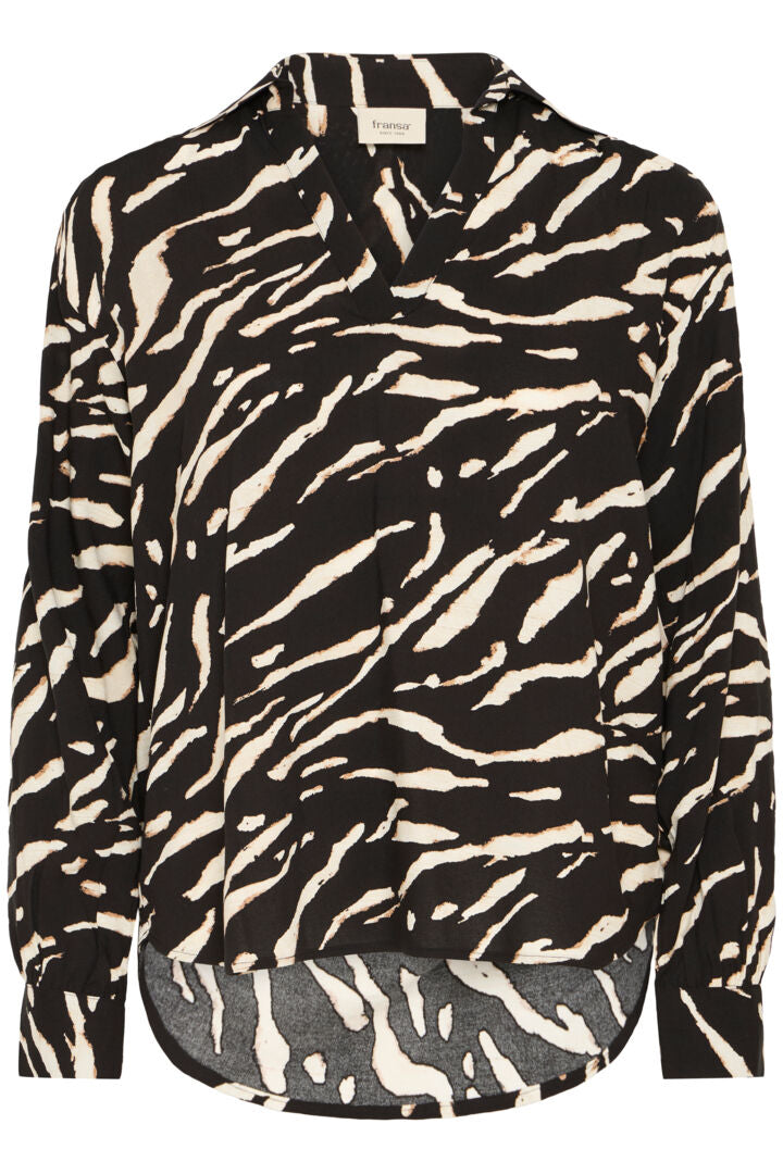 FRFLOWY Blouse