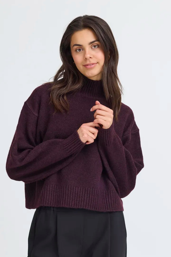 FRGIGI Pullover