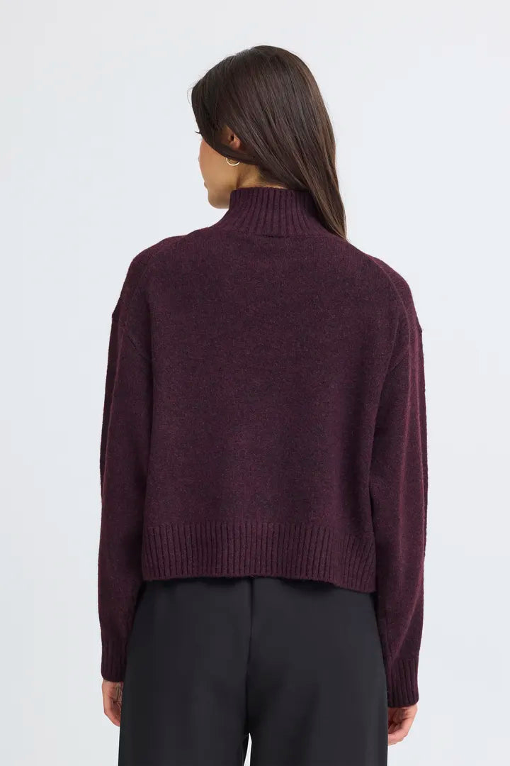 FRGIGI Pullover