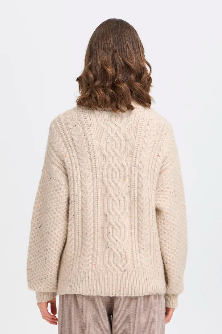 FRELLEA Pullover