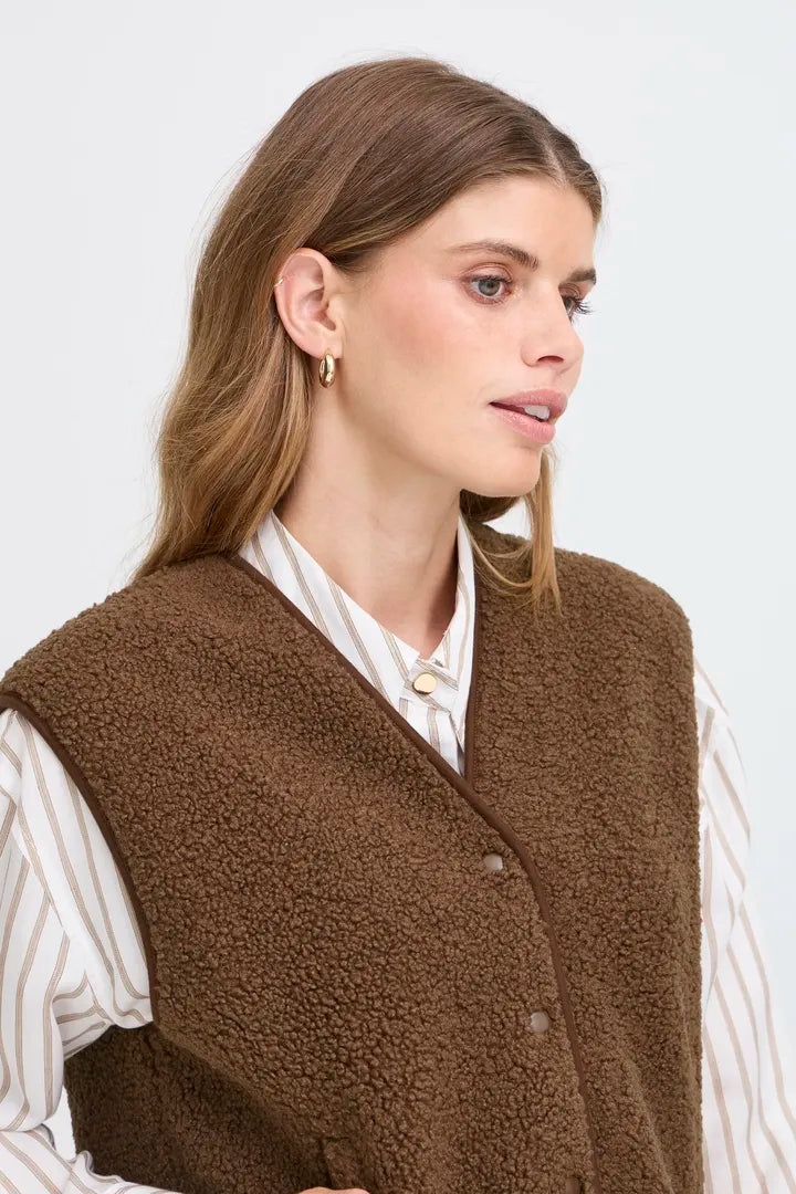 FRGWYNNE Waistcoat