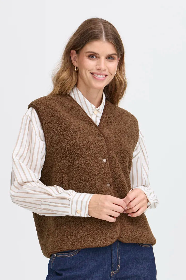 FRGWYNNE Waistcoat