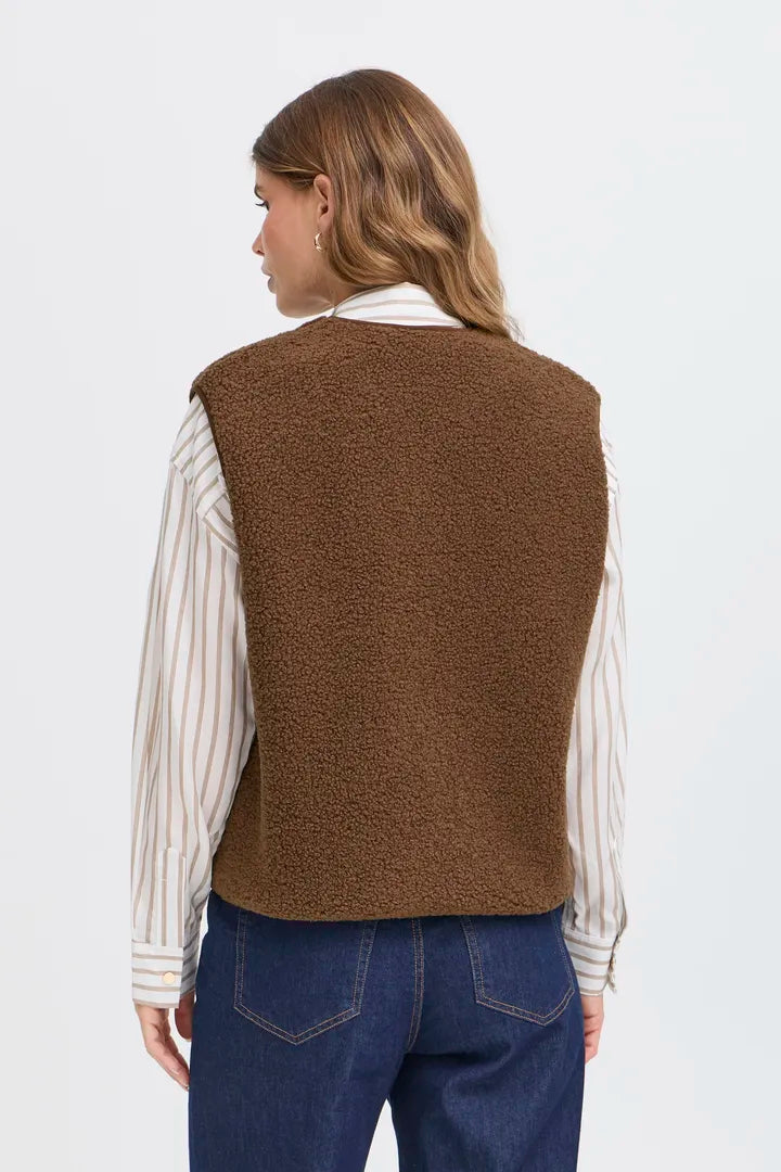 FRGWYNNE Waistcoat