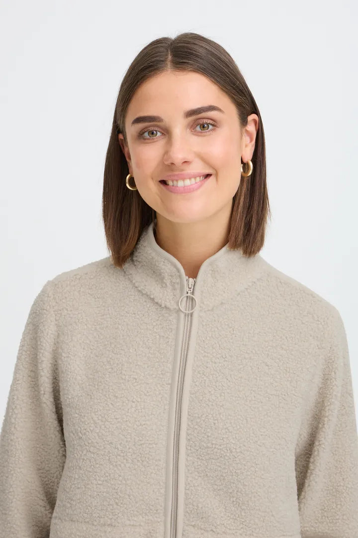 FRTENYA Outerwear