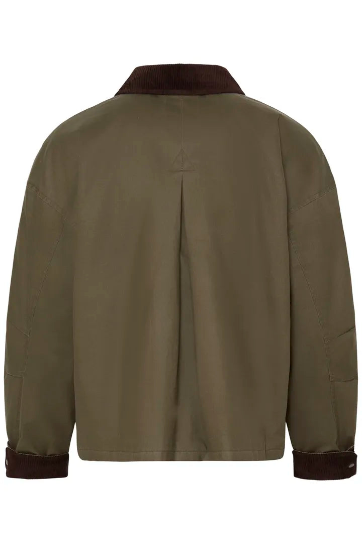 IHGANILO Outerwear