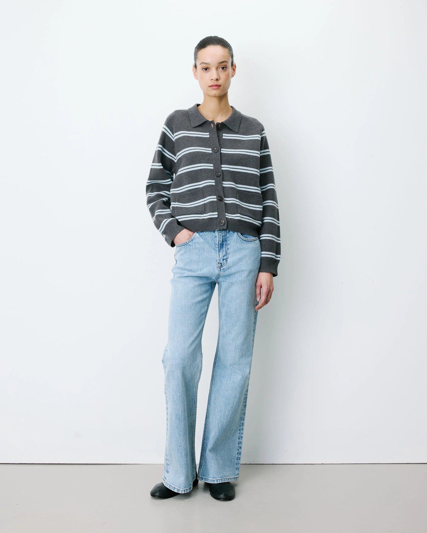 ARDENIS CARDIGAN