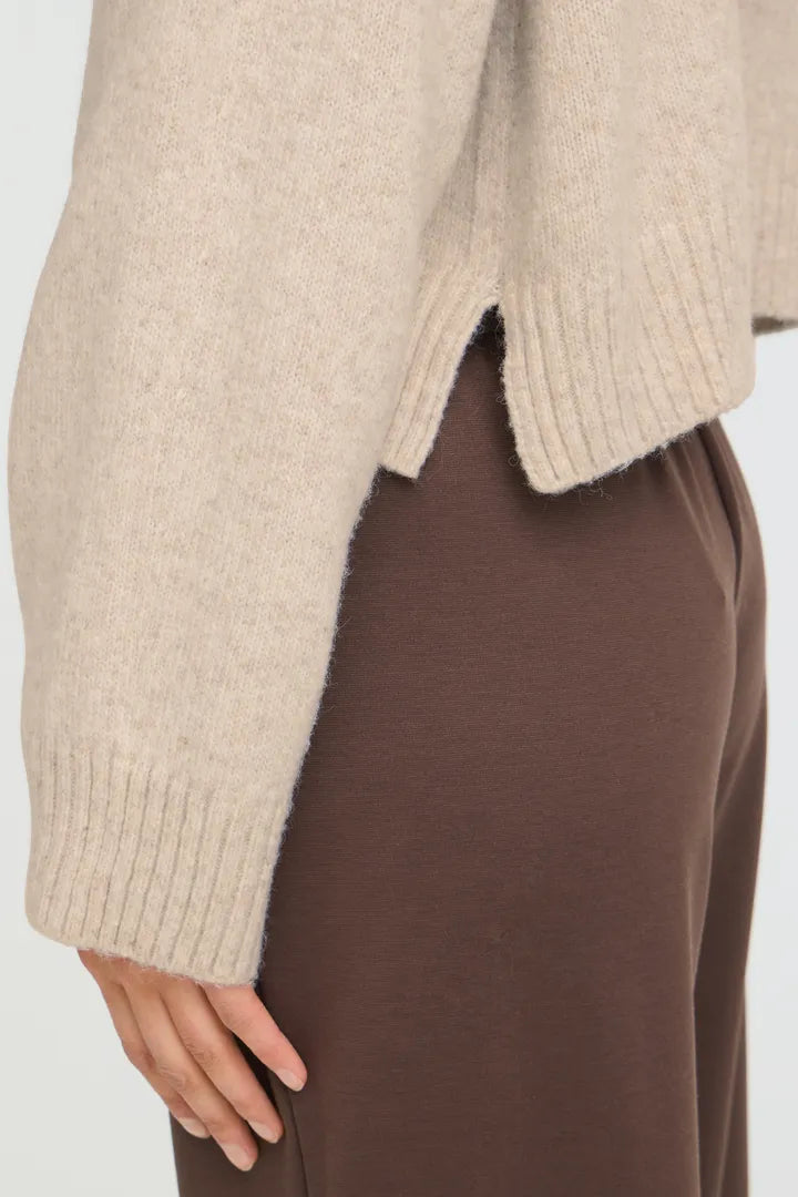 FRGIGI Pullover