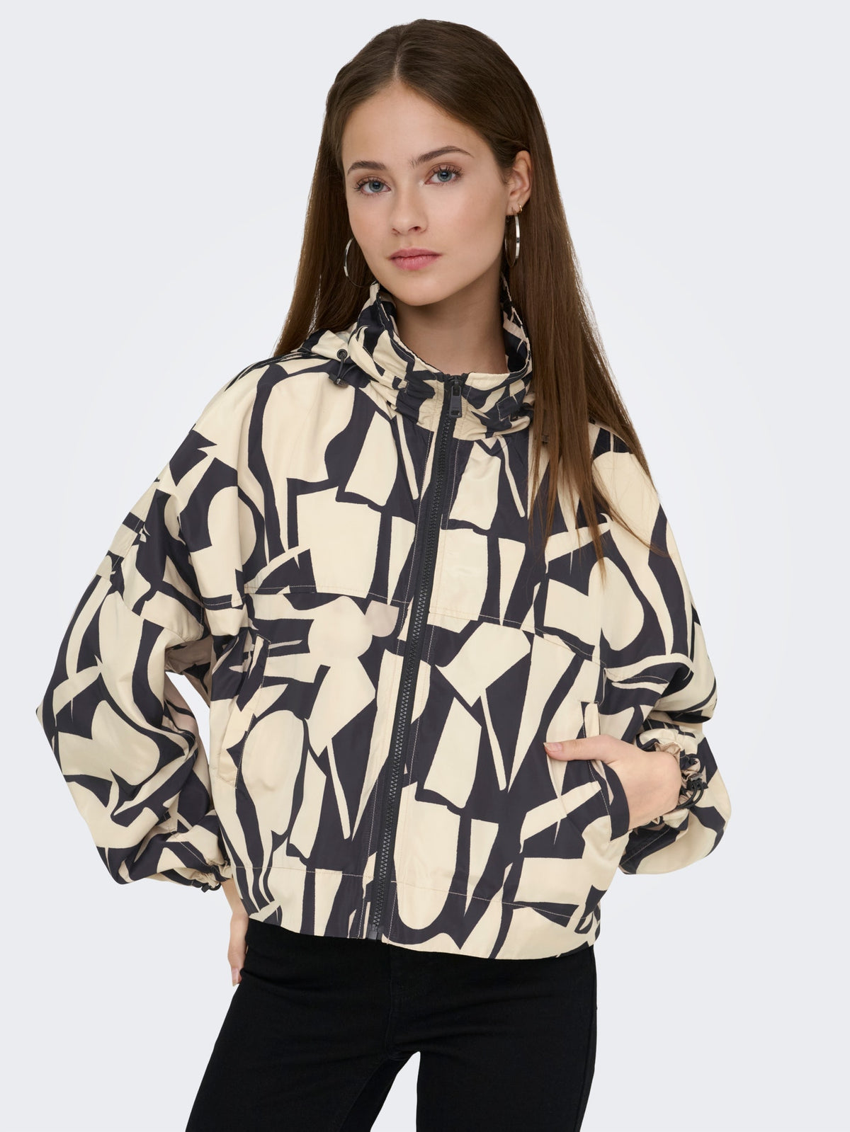 ONLBETTY JACKET