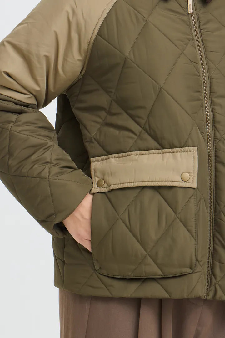FRADELINE Outerwear