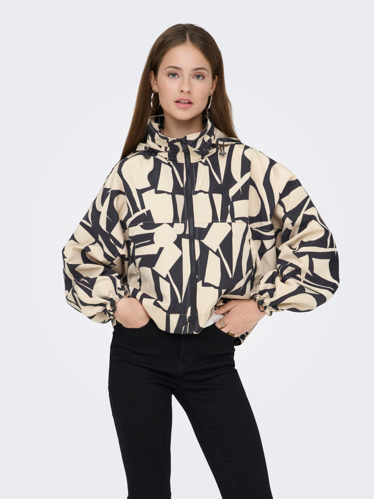 ONLBETTY JACKET