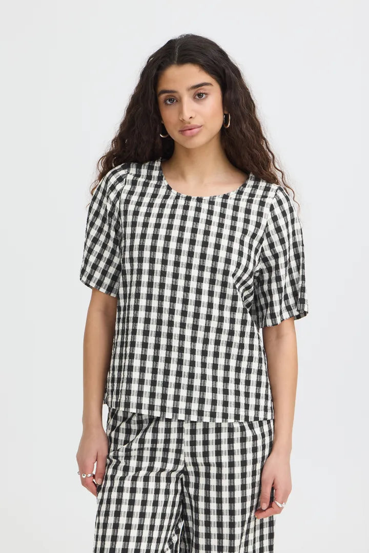 IHKARRA Blouse