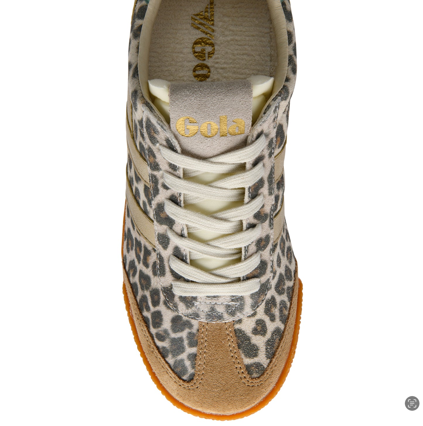 Elan Safari Trainers