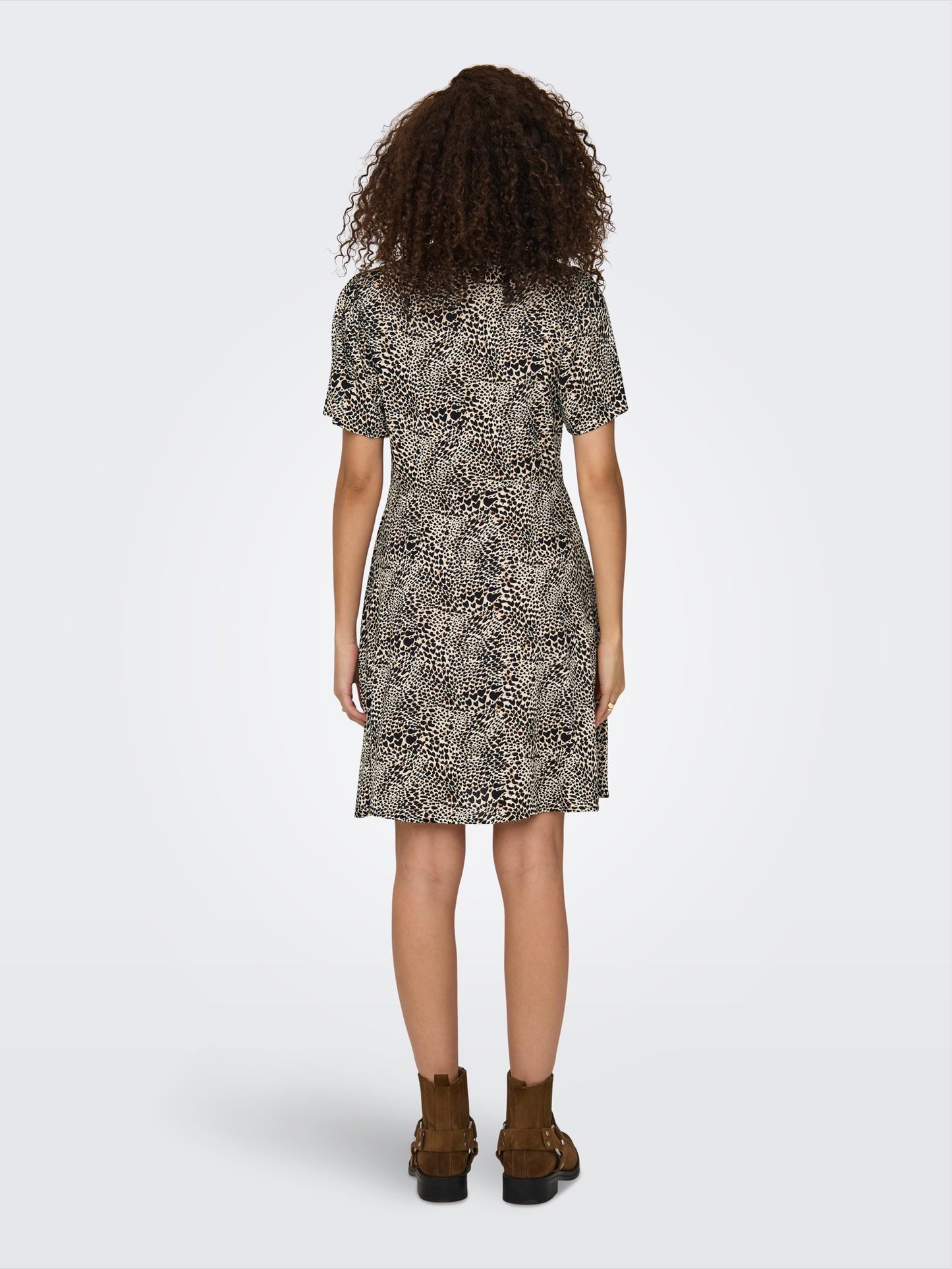 ONLEVIDA SHORT DRESS