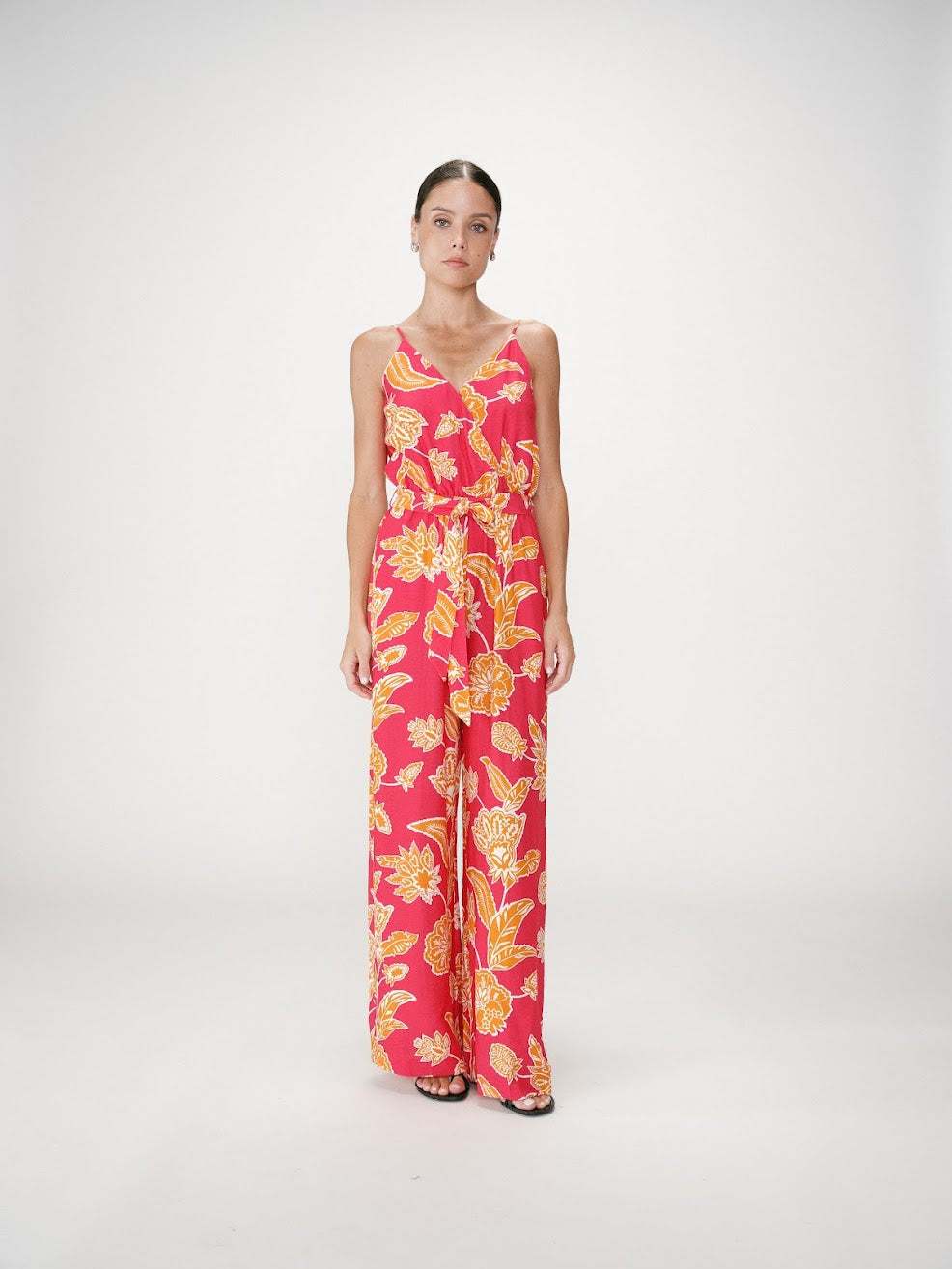 WILDEROSE JUMPSUIT