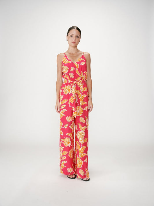 WILDEROSE JUMPSUIT