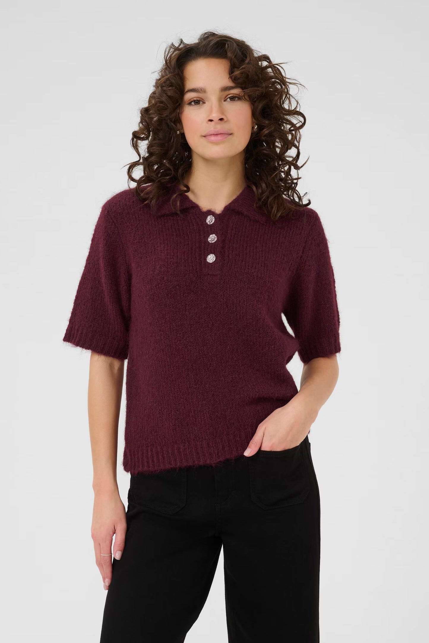 KAemilie Pullover