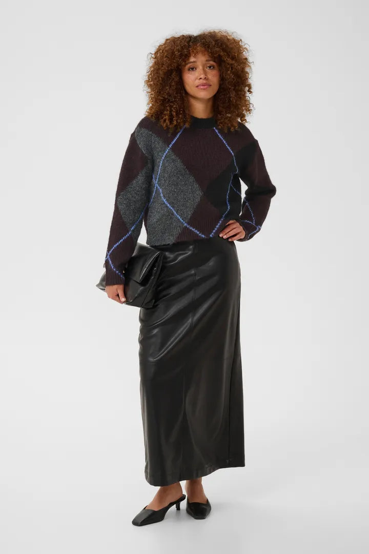 KAgrith Pullover