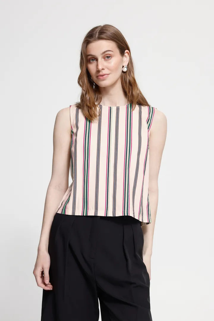 IHLEANNA Blouse