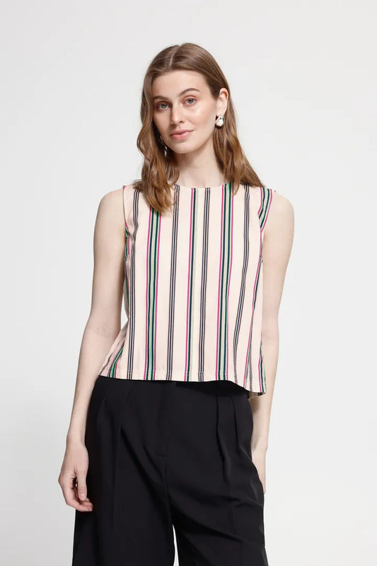 IHLEANNA Blouse