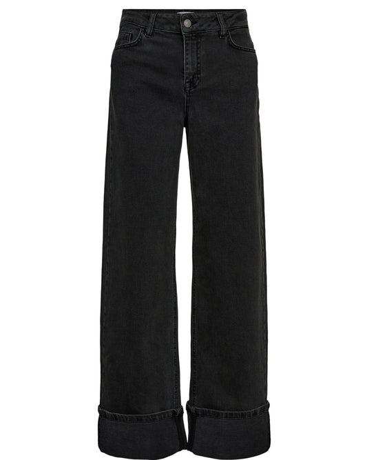 NUTORONTO WIDE JEANS COLOR