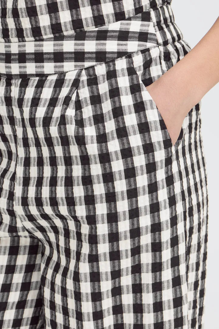 IHKARRA Trousers
