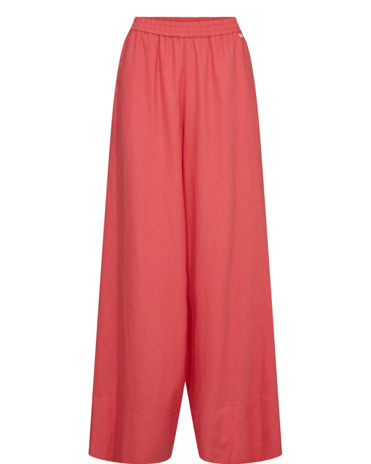 NUHERINA PANTS - Cayenne