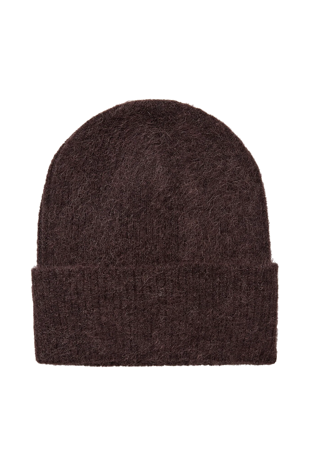 NUSURI HAT - Black Coffee