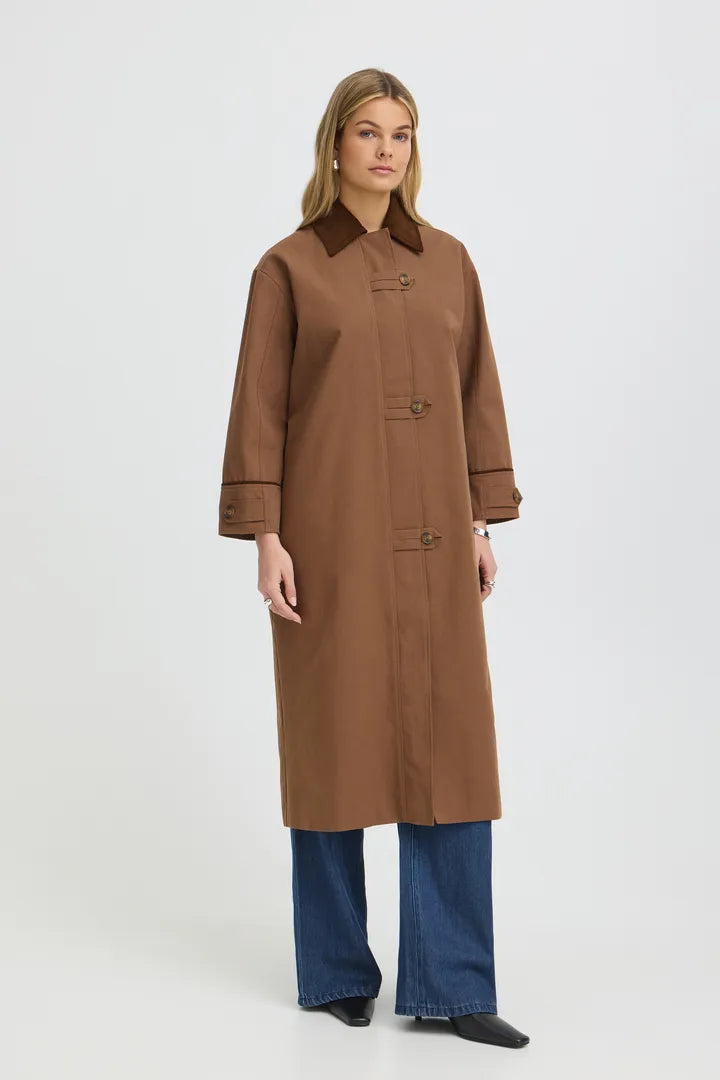 FRALICIA Outerwear