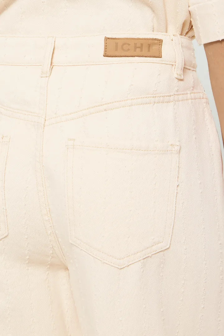 IHHEZALLO Jeans