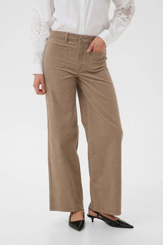 KAbecca Trousers