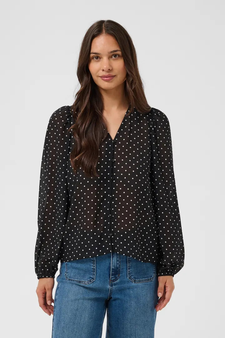 KAmindy Blouse