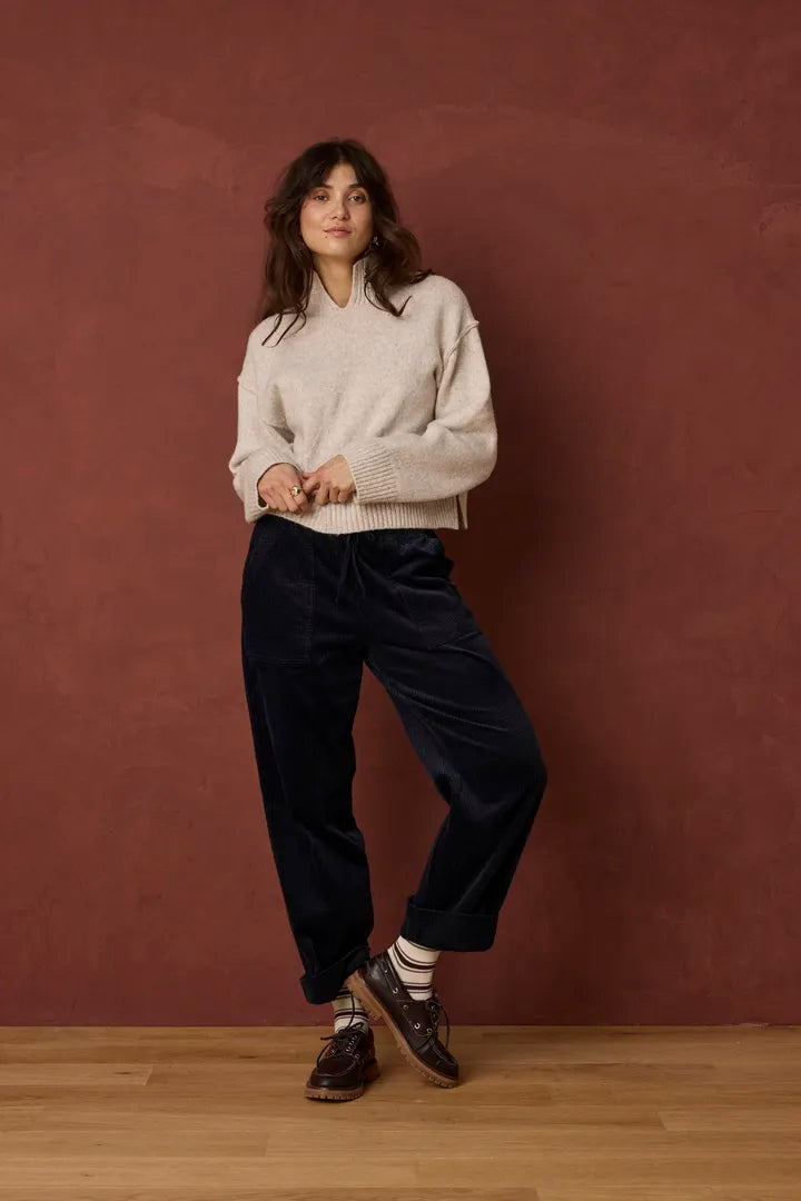 FRGIGI Pullover