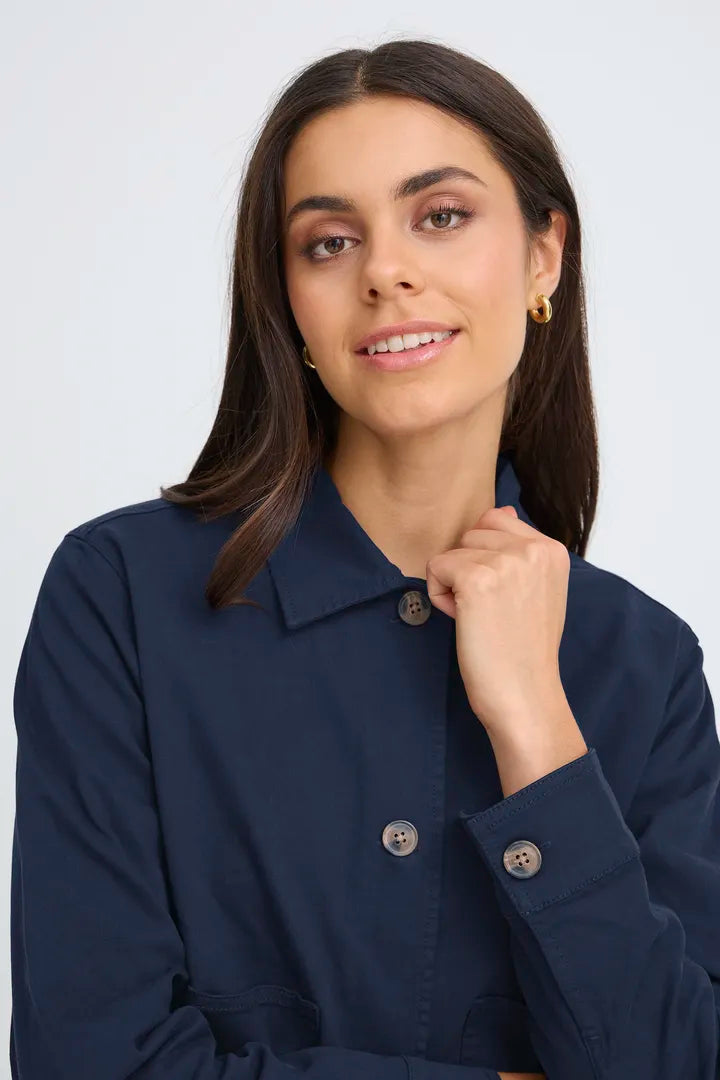 FRTWILL Casual jacket