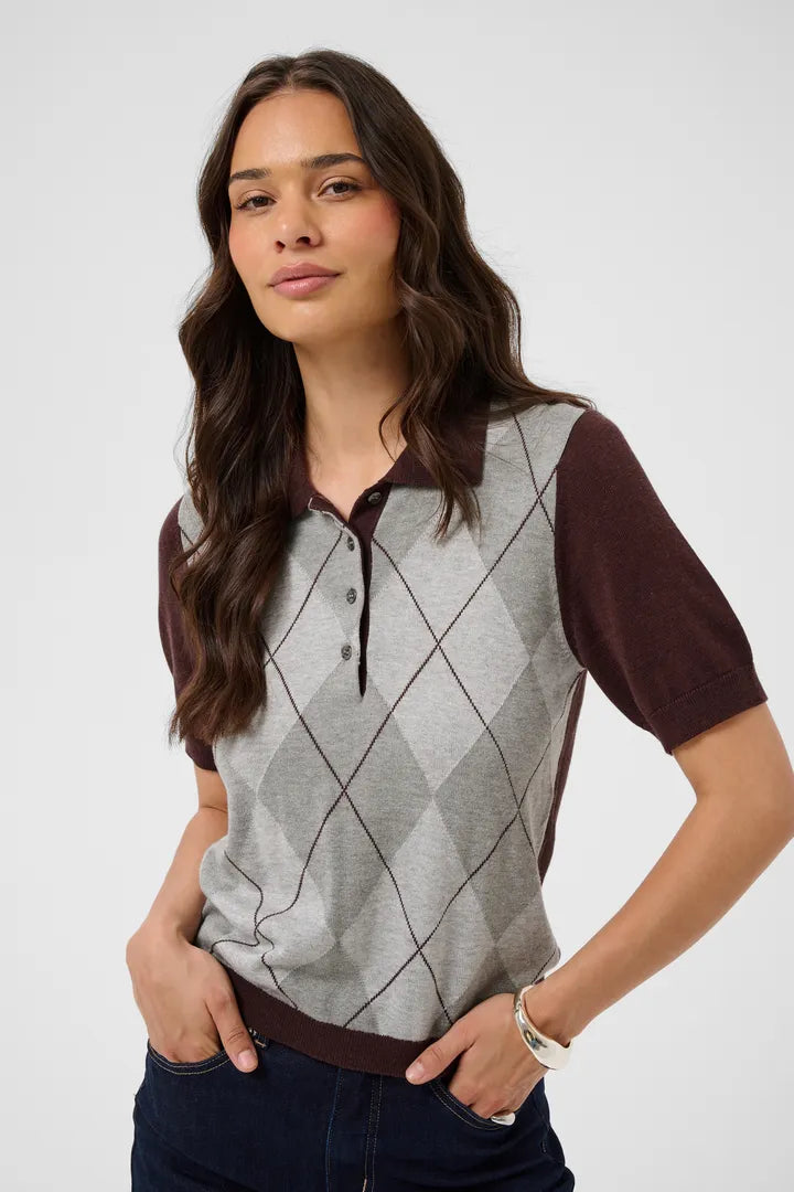 KAgizza Poloshirt
