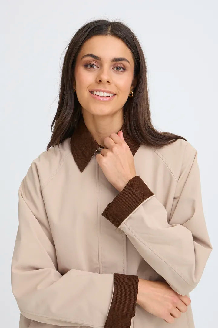 FRMOON Outerwear
