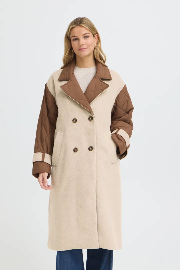 FRARIBA Outerwear