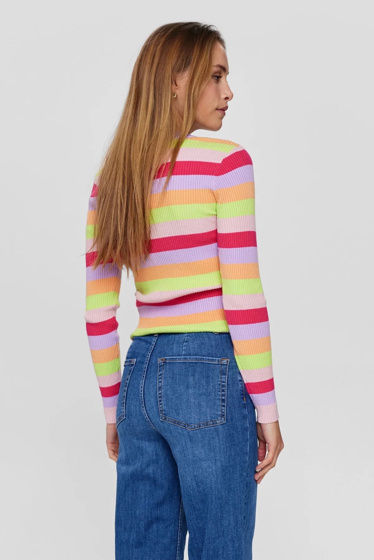 NUMULEA PULLOVER