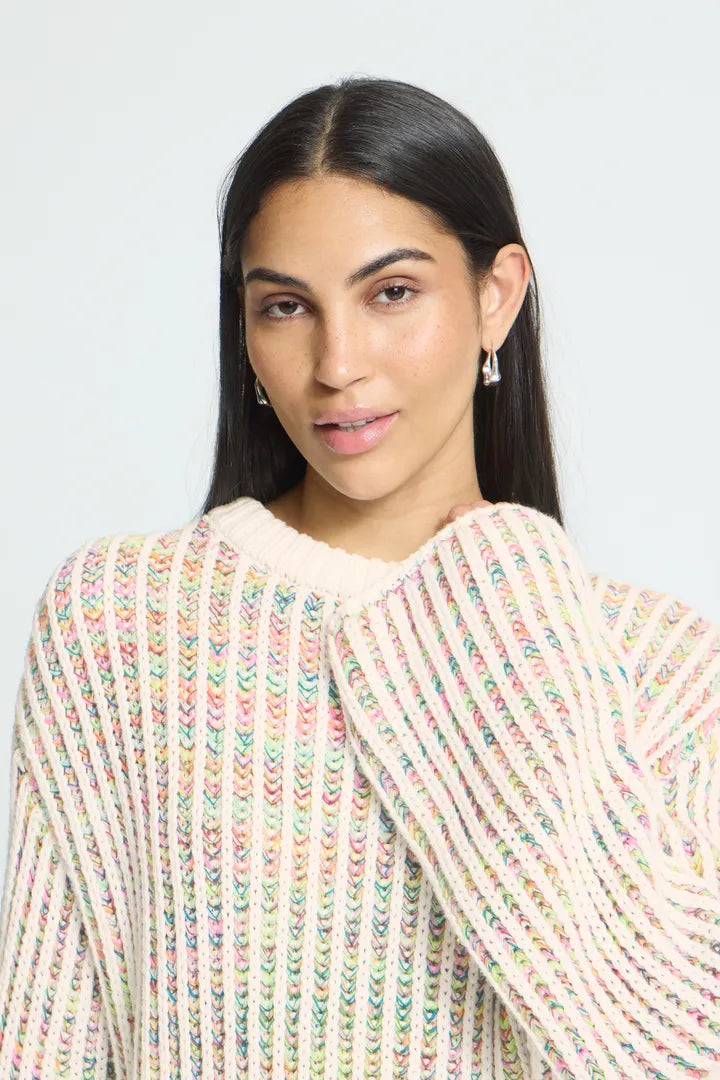 IHANILA Pullover