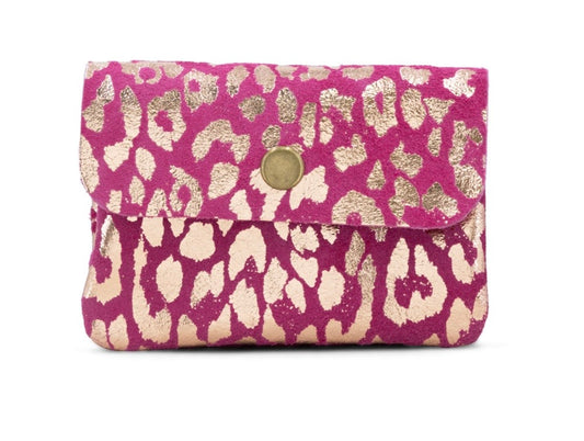 Pwrs Bach / Small Purse
