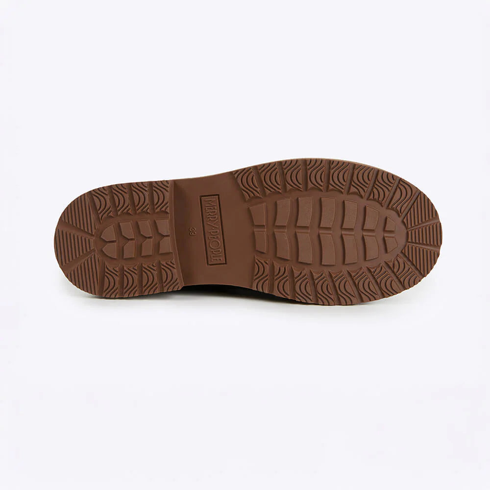 Bobbi Ankle Wellies Mocha