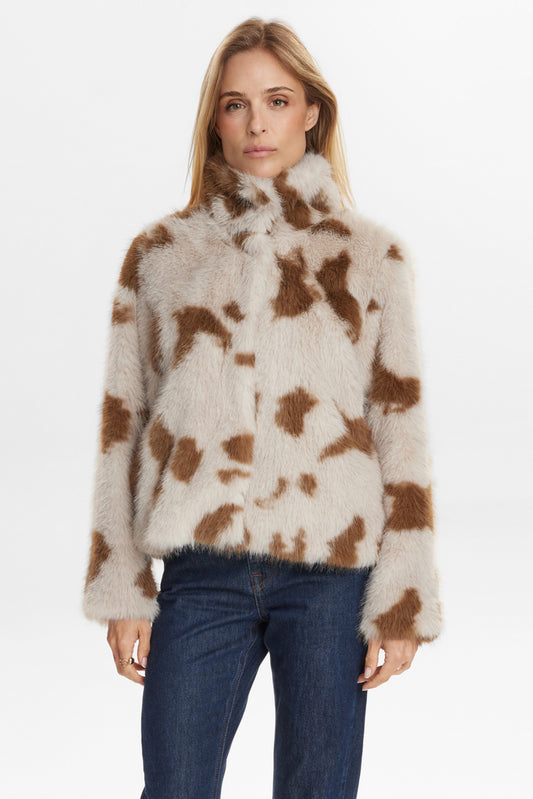 NUARIZONA JACKET