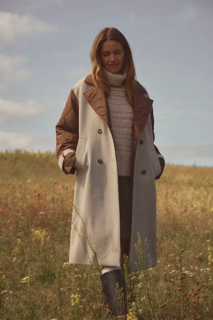 FRARIBA Outerwear