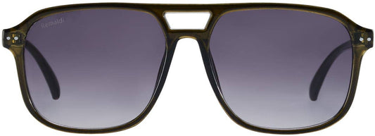Alex Khaki ECO Friendly Sunglasses