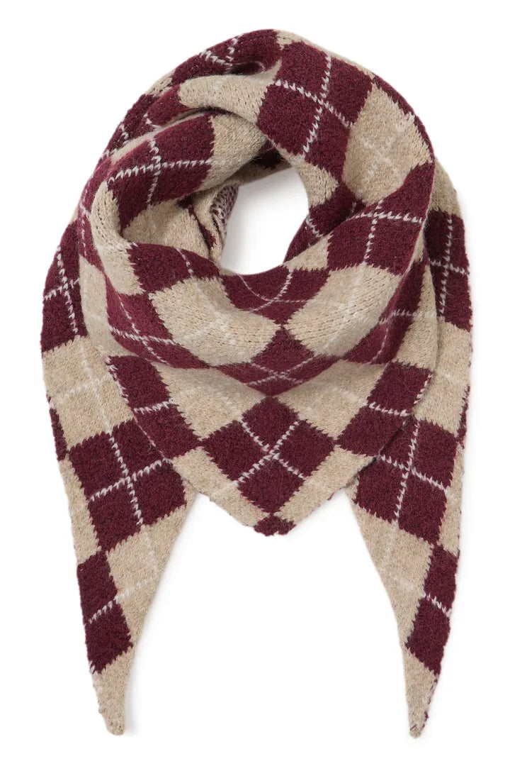 IAGYLE Scarf