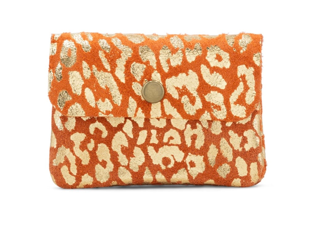 Pwrs Bach / Small Purse